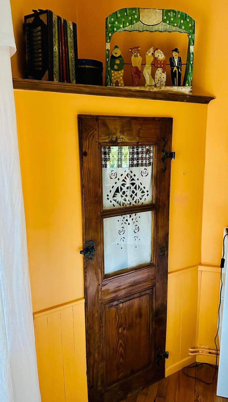 La Maison D'Anna Chambres D Hotes Ganac Bilik gambar