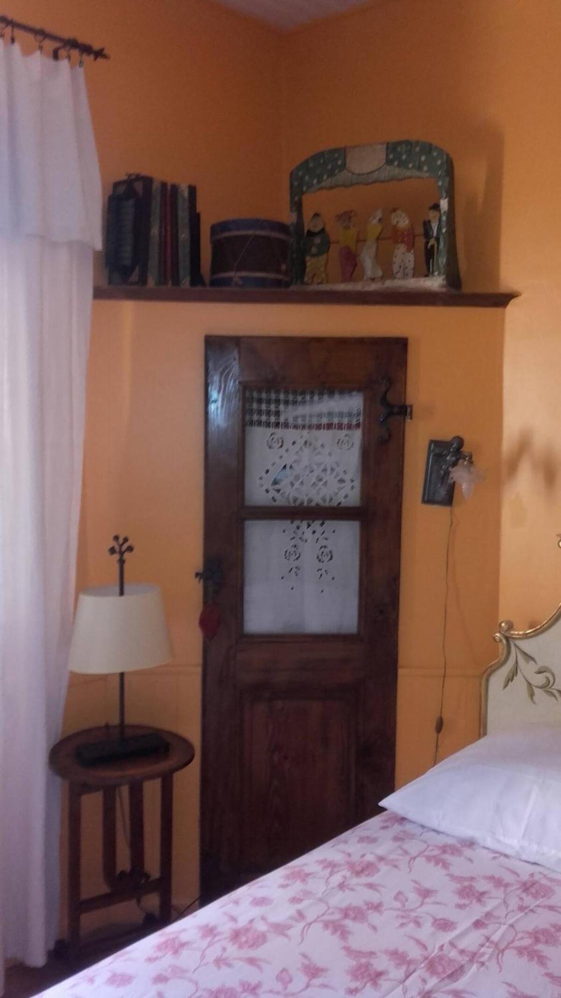 La Maison D'Anna Chambres D Hotes Ganac Luaran gambar