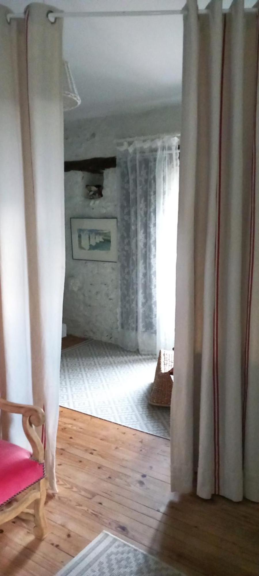 La Maison D'Anna Chambres D Hotes Ganac Bilik gambar